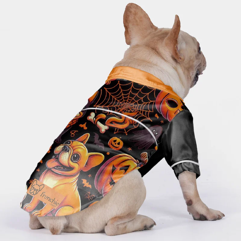 -Splash-proof food bowl AND Anti-choking slow food bowlChloe - Pajamas for French bulldog -Splash-proof food bowl AND Anti-choking slow food bowlChloe - Pajamas for French bulldog