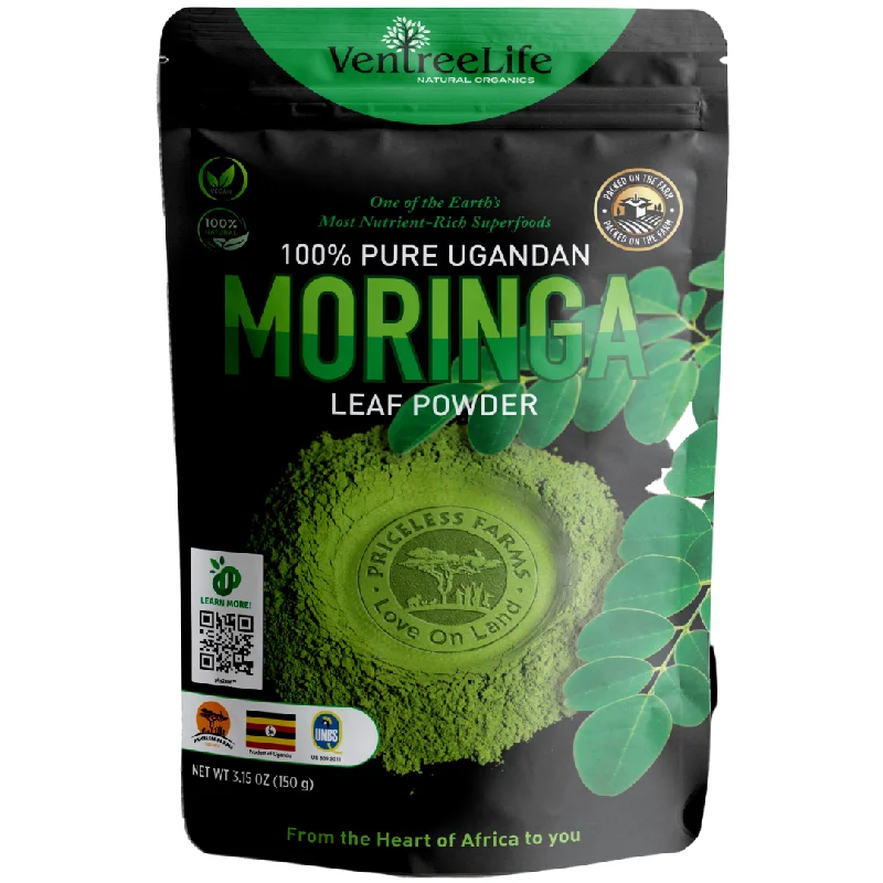 - Automatic induction pet water dispenserVentree Life Natural Organics Pure Moringa Leaf Powder - 110g - Automatic induction pet water dispenserVentree Life Natural Organics Pure Moringa Leaf Powder - 110g