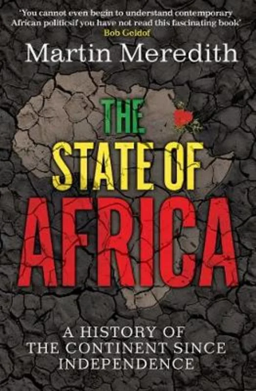 - Pet tear stain cleaning wipesThe State of Africa