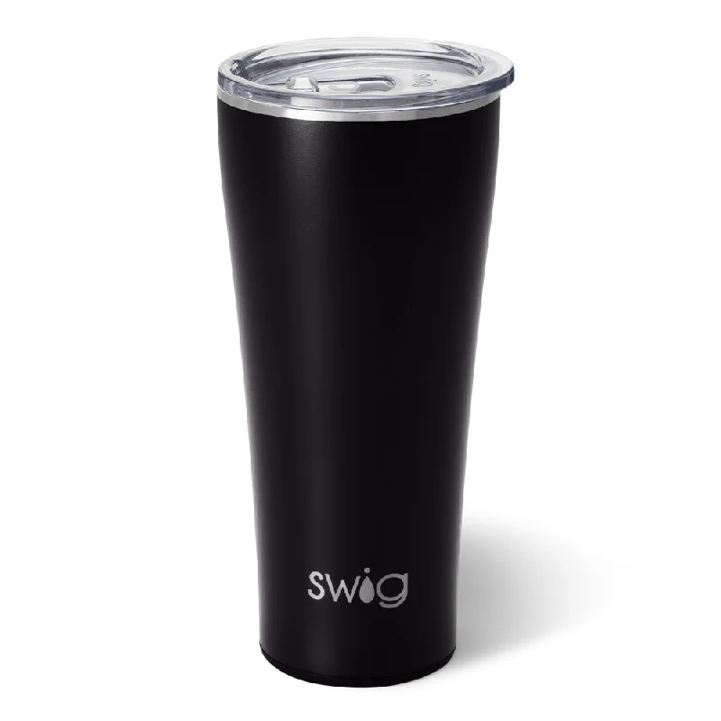 - Automatic temperature adjustment cat bedBlack Tumbler 32oz