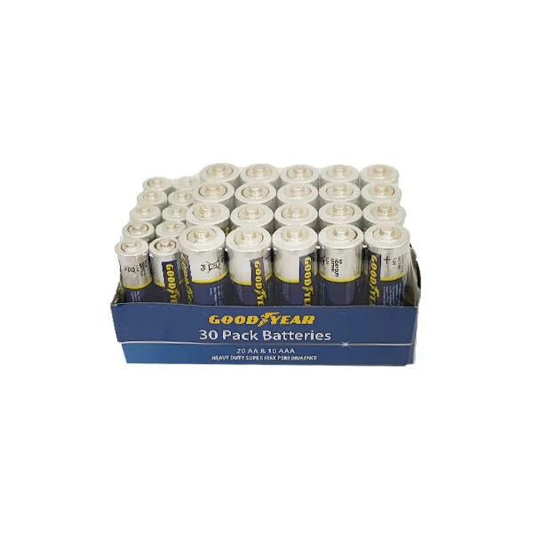 - Automatic temperature adjustment cat bedGood Year Battery Heavy Duty Aa/aaa 30 P