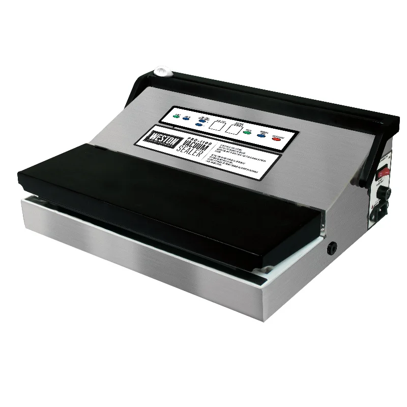 - Pet fence foldable indoorWESTON Pro 1100 Vacuum Sealer & Roller Cutter