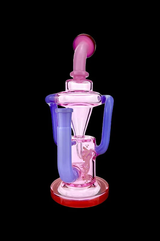 Pink/ Purple / Red
