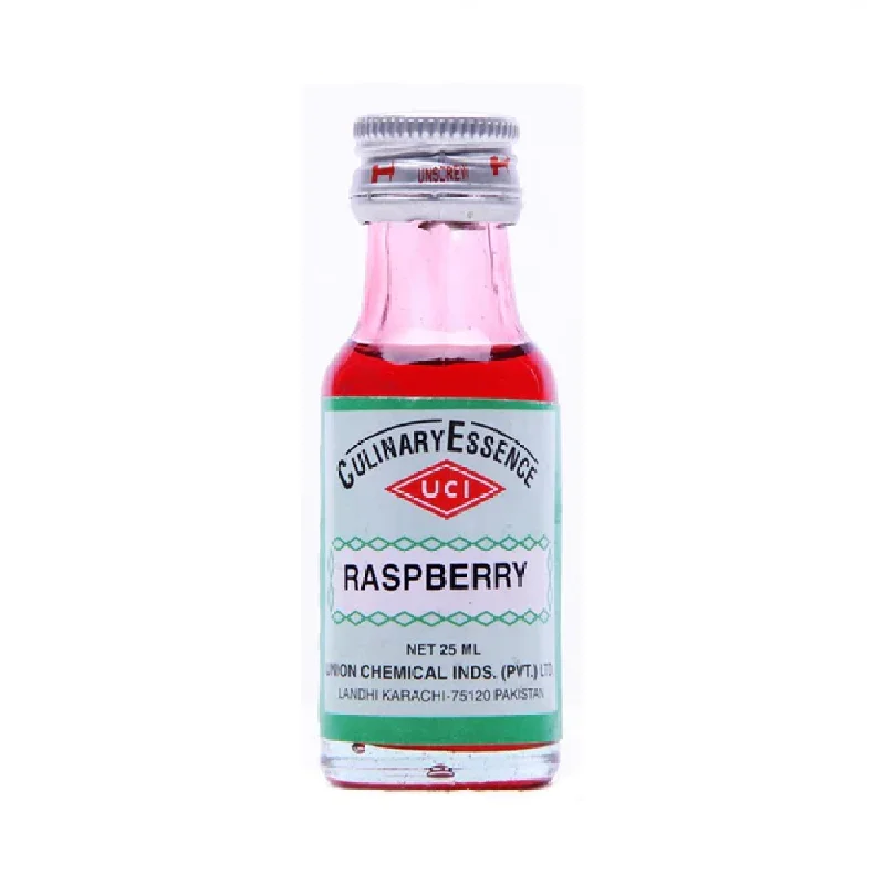 - ​​Pet toys under    yuanUNION CULINARY ESSENCE RASPBERRY 25ML