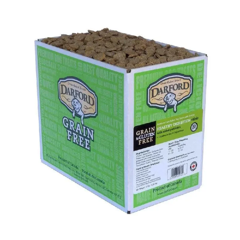 - Cat stress soothing sprayDarford® Grain Free Healthy Digestion Minis Functionals Dog Treats 15 Lbs - Cat stress soothing sprayDarford® Grain Free Healthy Digestion Minis Functionals Dog Treats 15 Lbs