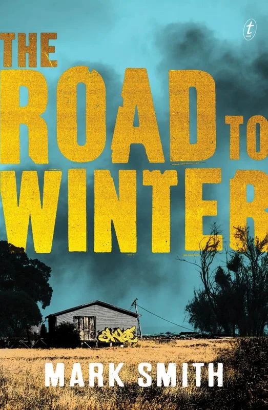 ---The Road to Winter