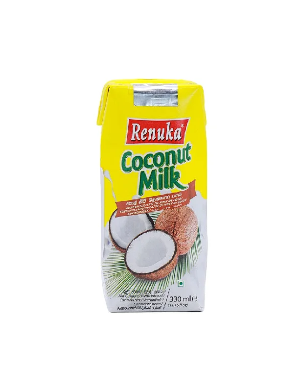 - Elderly dog ​​joint care mattressRENUKA Coconut Milk Tetra, 330ml