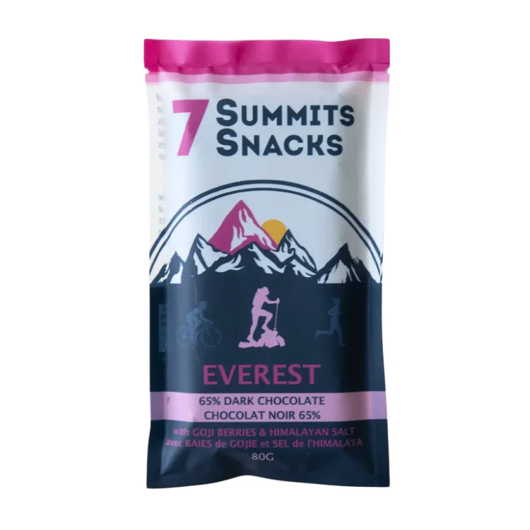 - Winter warm clothes for short-haired dogs7 Summits Snacks Everest Superfood Chocolate Bar - 80g - Winter warm clothes for short-haired dogs7 Summits Snacks Everest Superfood Chocolate Bar - 80g