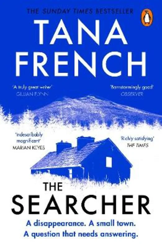 - Remote interactive pet feederThe Searcher