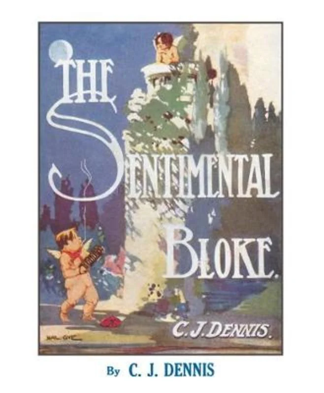 - Air box TSA certified check-inThe Songs of a Sentimental Bloke