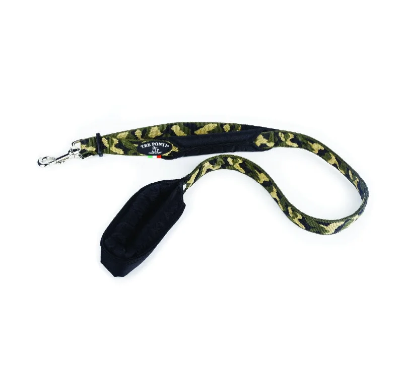 -Anti-scratch scratching board AND cat bed in oneTre Ponti Padded Double Handle Camo Dog Leads -Anti-scratch scratching board AND cat bed in oneTre Ponti Padded Double Handle Camo Dog Leads