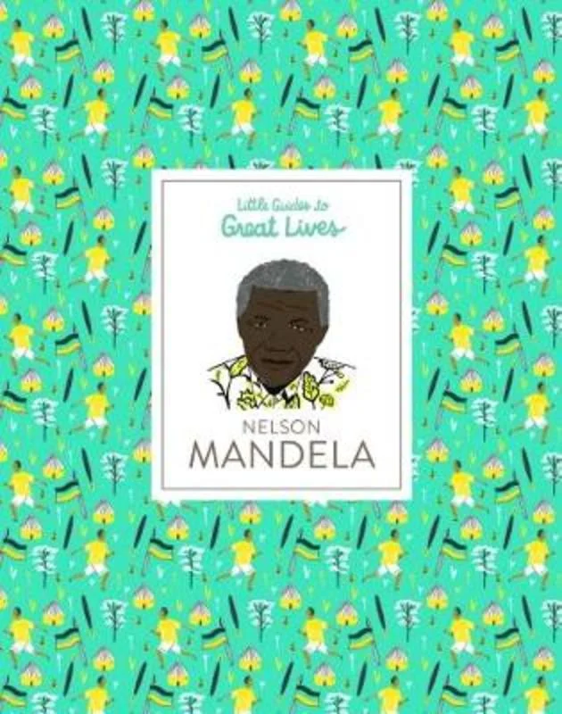 - Dog heart rate monitoring collarNelson Mandela