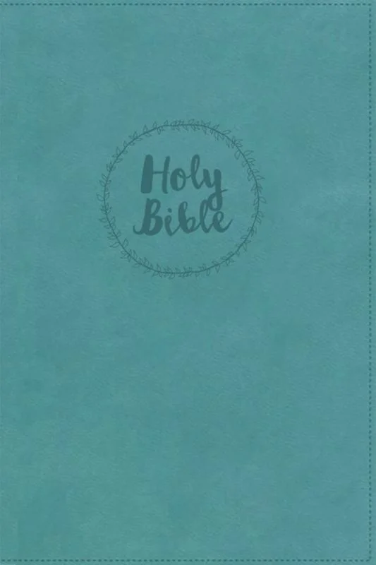 - Dog disposable foam shower gelNIV, Value Thinline Bible, Leathersoft, Teal, Comfort Print - Dog disposable foam shower gelNIV, Value Thinline Bible, Leathersoft, Teal, Comfort Print
