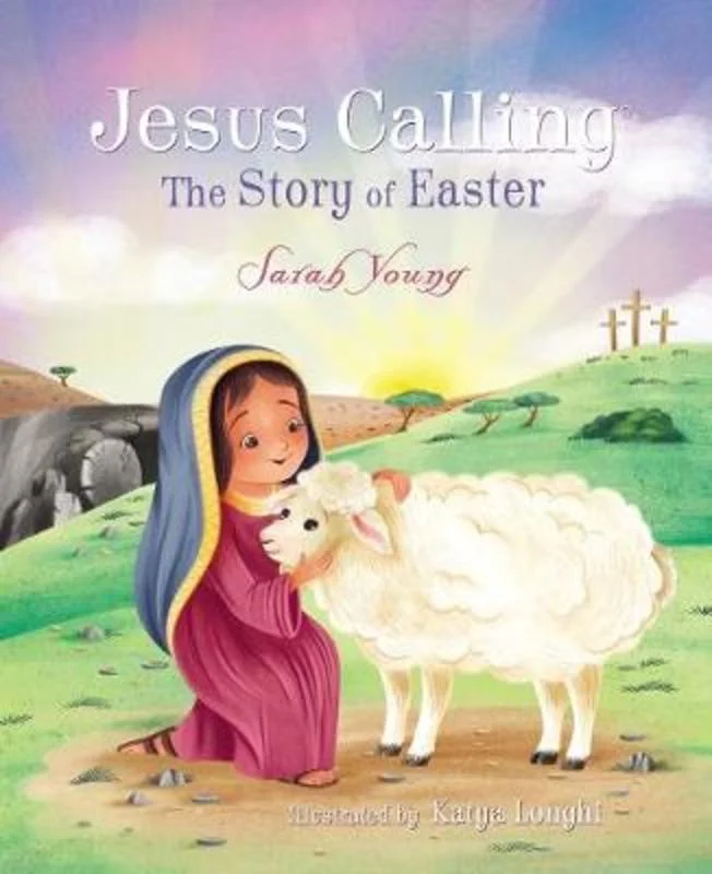 - Durable nylon dog leash wholesaleJesus Calling: The Story of Easter (picture book)
