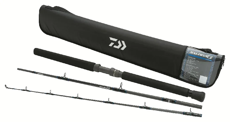 - Cat stress soothing sprayDaiwa SALTIGA G Conventional Boat Travel Rod