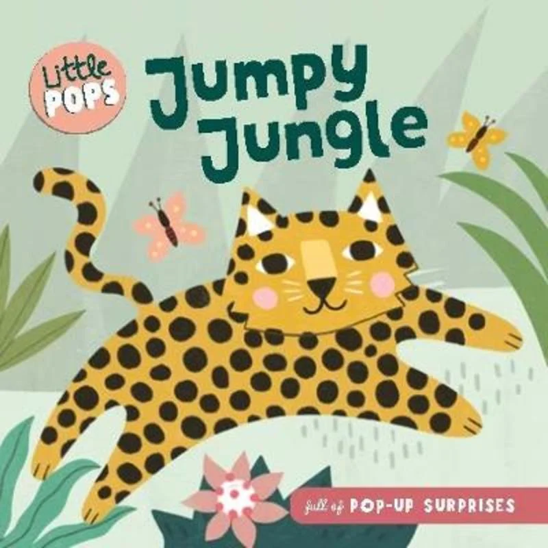  -Anti-scratch scratching board AND cat bed in oneJumpy Jungle