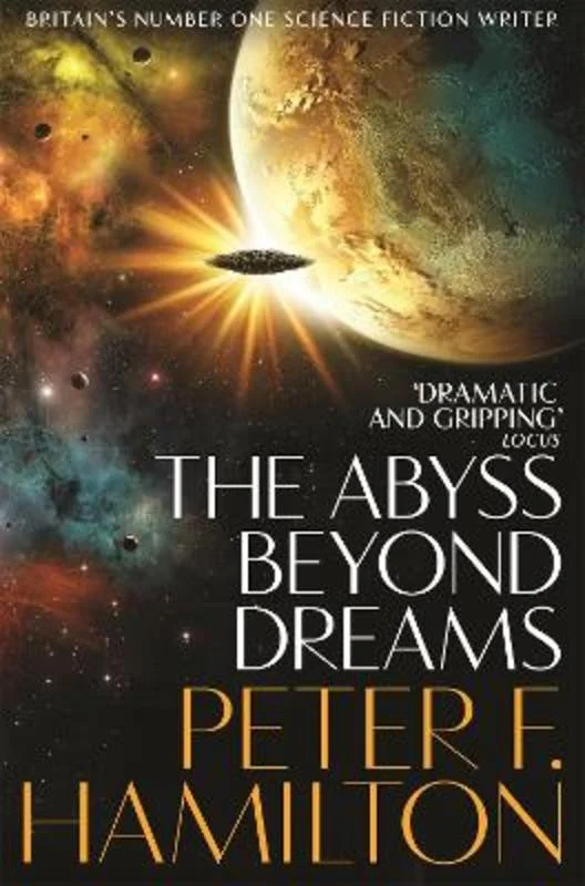- Pet monitor with cameraThe Abyss Beyond Dreams