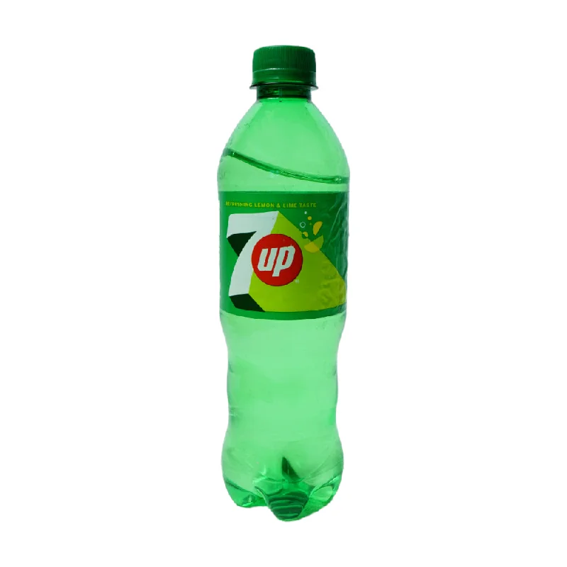  -Explosion-proof leash FOR LARGE dogs7UP BOTTLE 500 ML