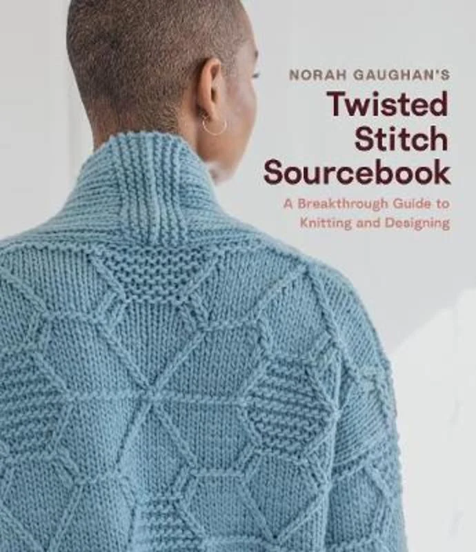 - Dog disposable foam shower gelNorah Gaughan's Twisted Stitch Sourcebook