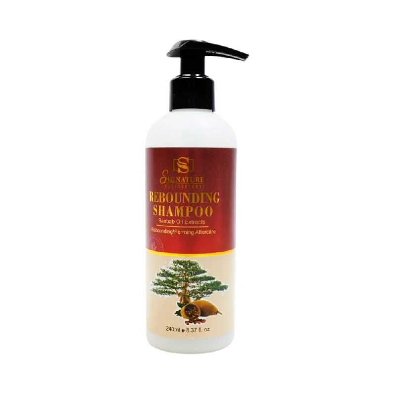 - Teething and chewing toys for puppiesFREECIA SIGNATURE REBOUNDING SHAMPOO 240ML