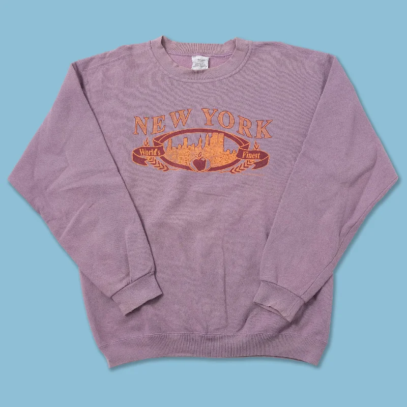 - Degradable pet feces bagVintage New York Sweater Large