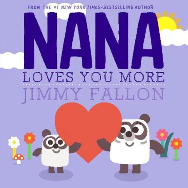 - Teething and chewing toys for puppiesNana Loves You More