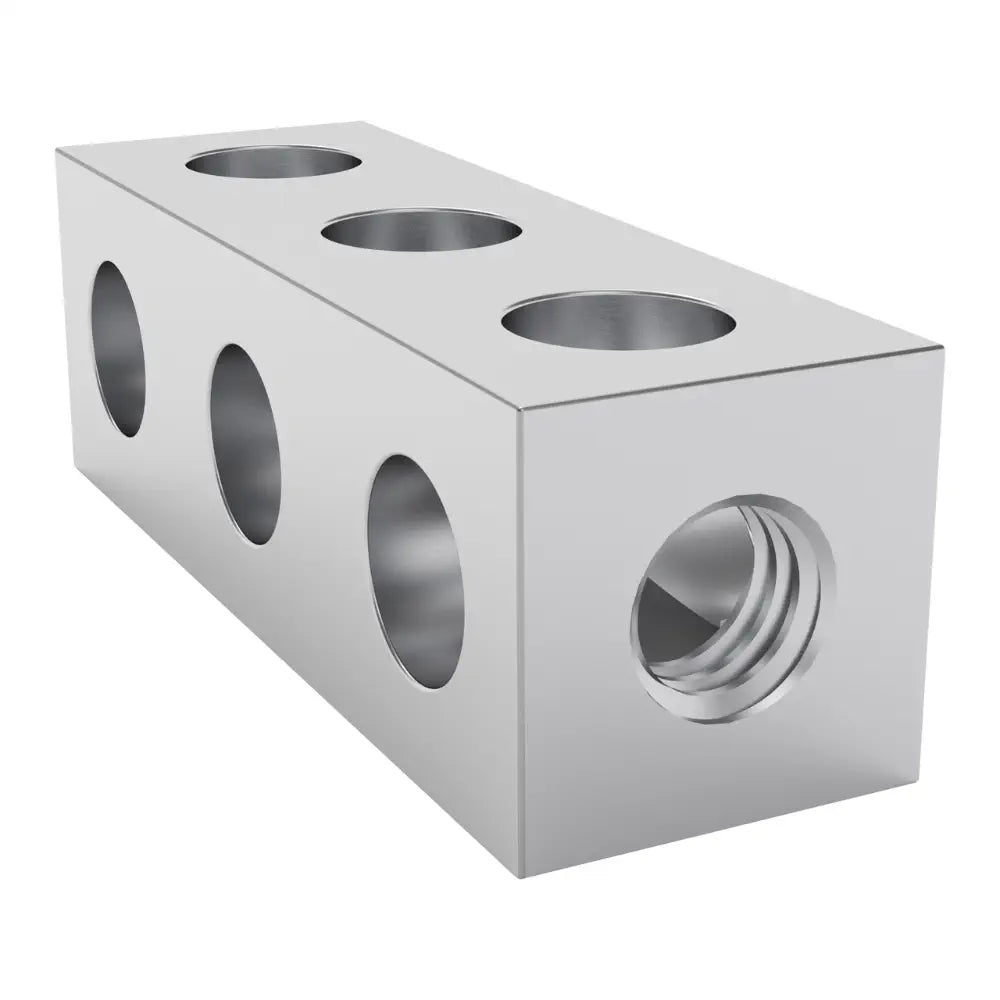 - Pet monitor with cameraServoCity 1106 Series Square Beam (3 Hole, 24mm Length)