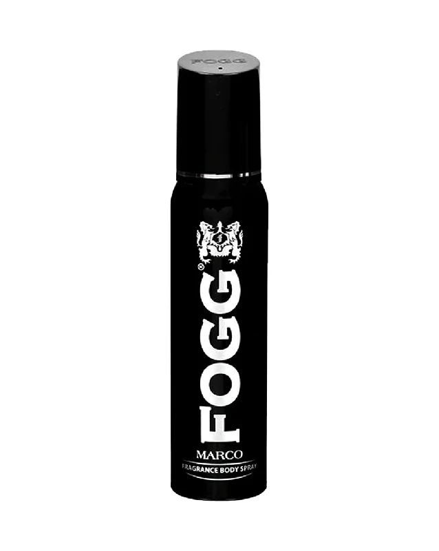 - Organic cotton dog bibsFOGG DEODORANT MARCO 120 ML