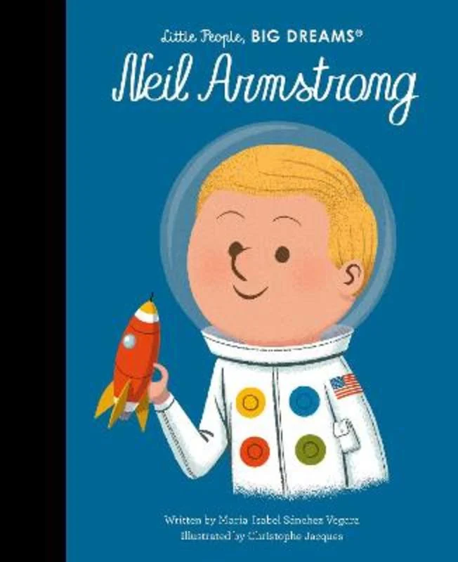 - Natural latex pet mattressNeil Armstrong : Volume 82