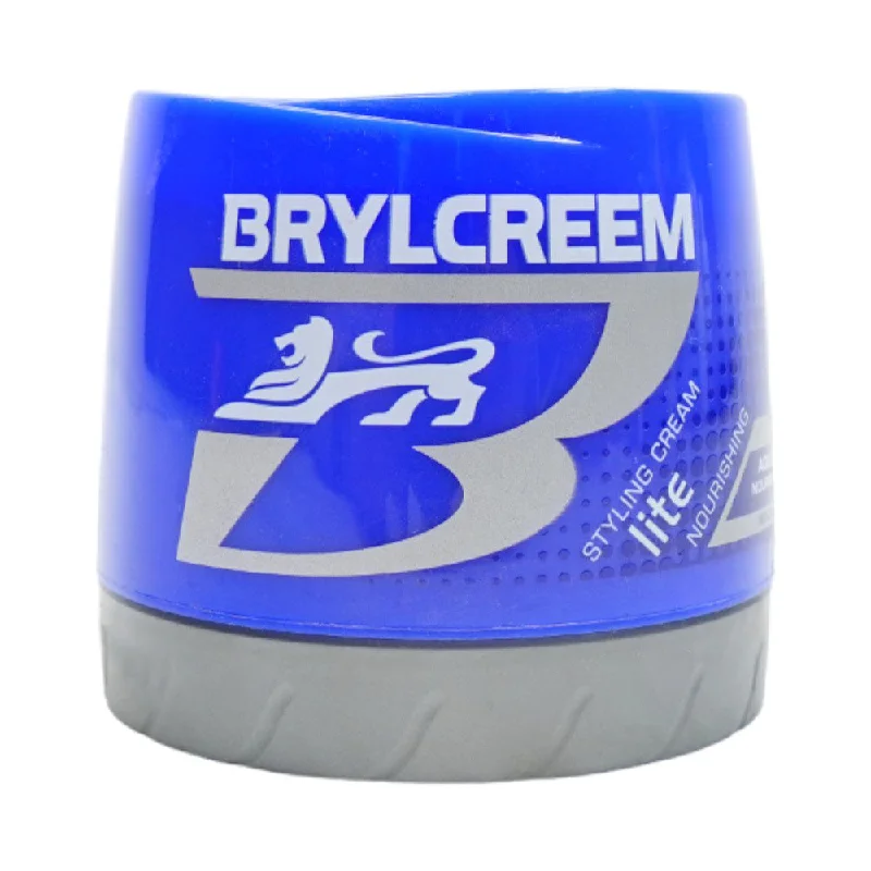 - Pet stroller can be taken on the planeBRYLCREEM HAIR CREAM LITE 125 ML