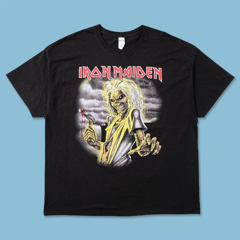 - Cat stress soothing sprayIron Maiden T-Shirt 3XLarge