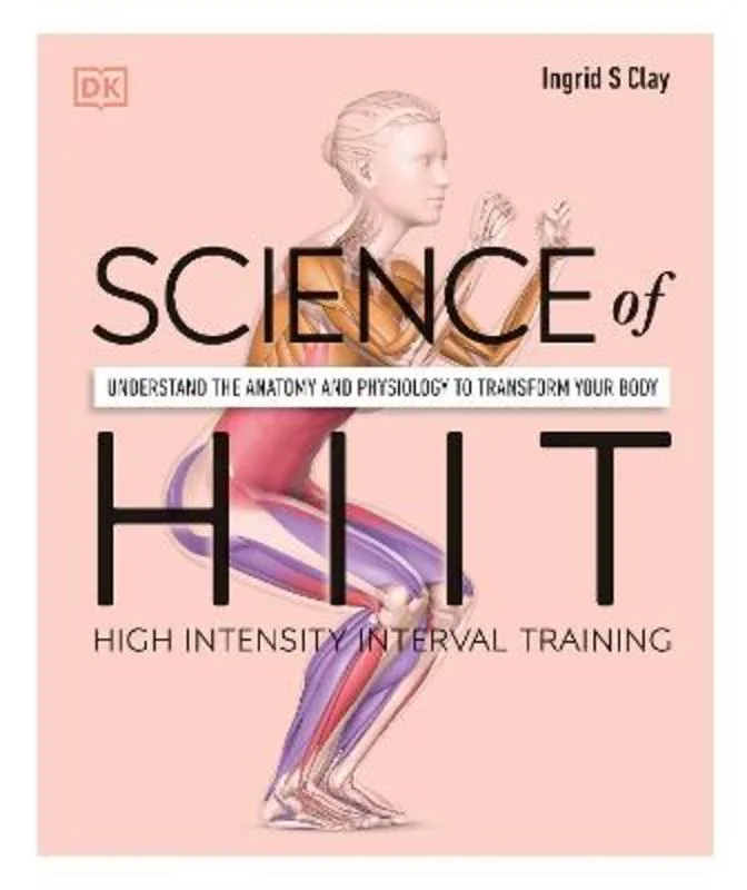 - Winter dog thick down jacketScience of HIIT
