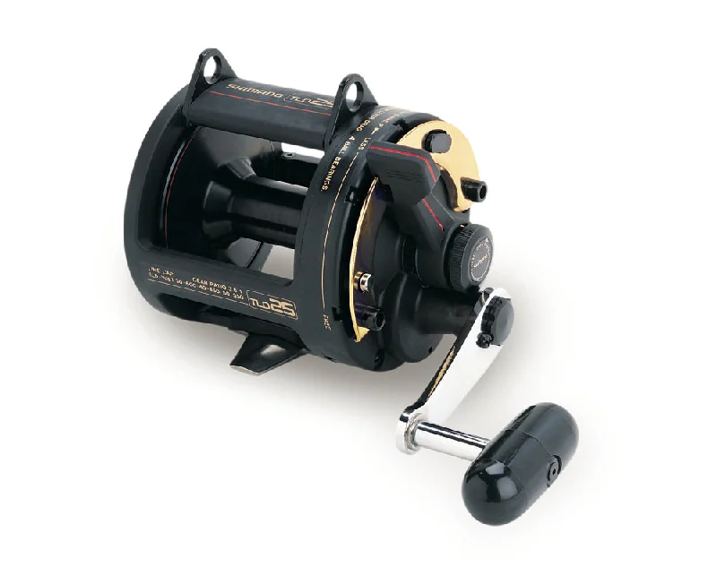 - Dog anti-slip matShimano TLD Lever Drag Reels