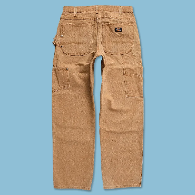 - Automatic temperature adjustment cat bedVintage Dickies Work Pants 32x32