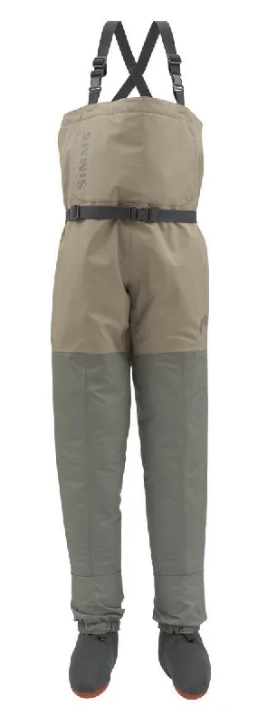 - Pet monitor with cameraSimms Kid's Tributary Stockingfoot Wader