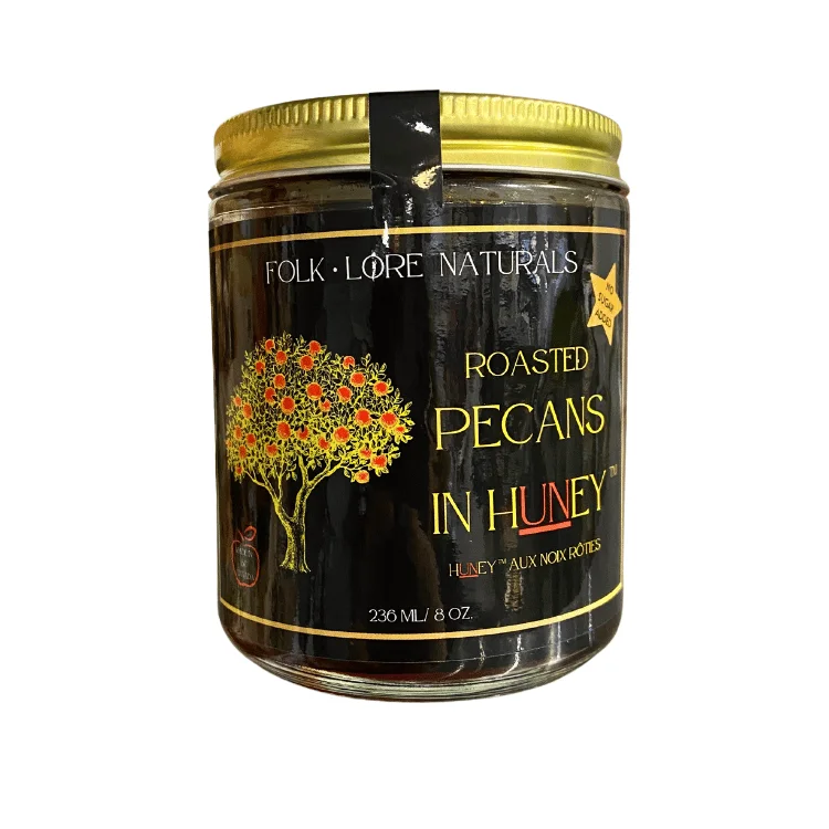 - Cat stress soothing sprayFolk Lore Naturals Roasted Pecans in Vegan Huney - 236ml
