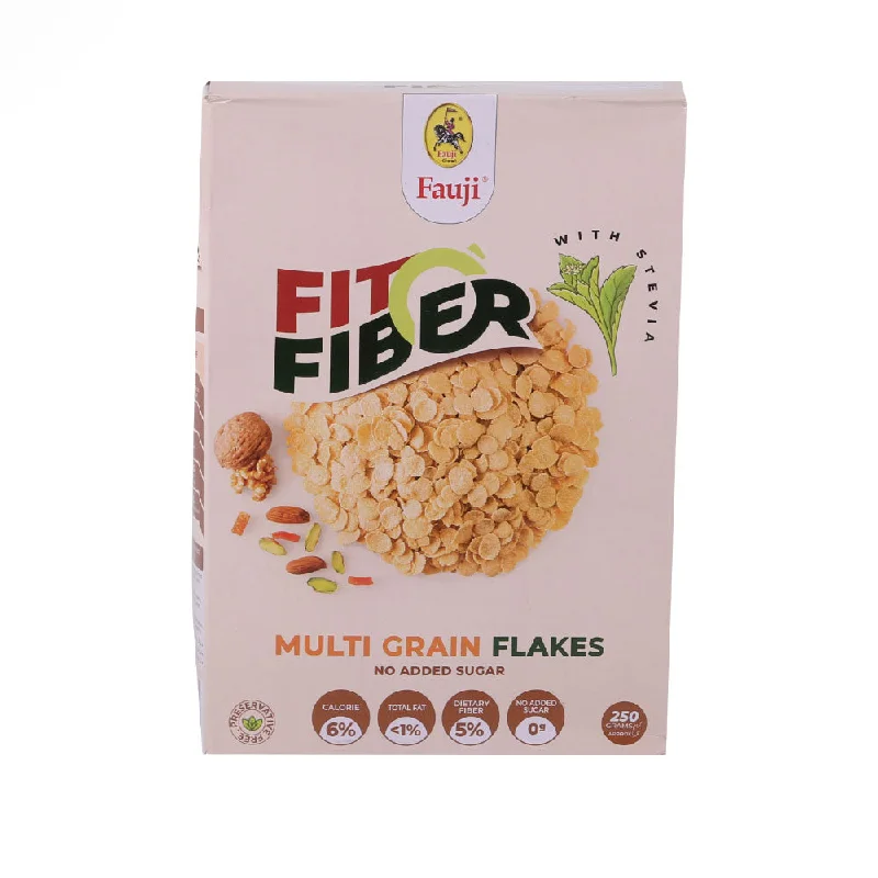 - Postoperative pet anti-licking Elizabethan collarFAUJI CEREAL FIT O FIBER MULTIGRAIN FLAKES 250 GM