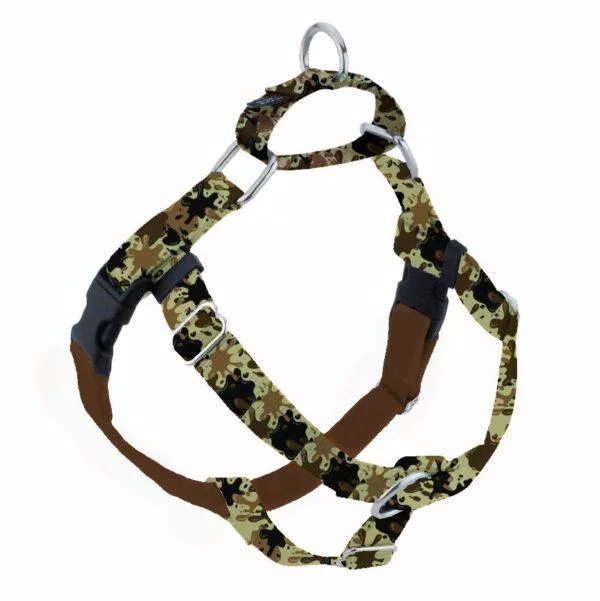 Combined with specific occasions:Archie Loves Mud EarthStyle Freedom No-Pull Dog Harness
