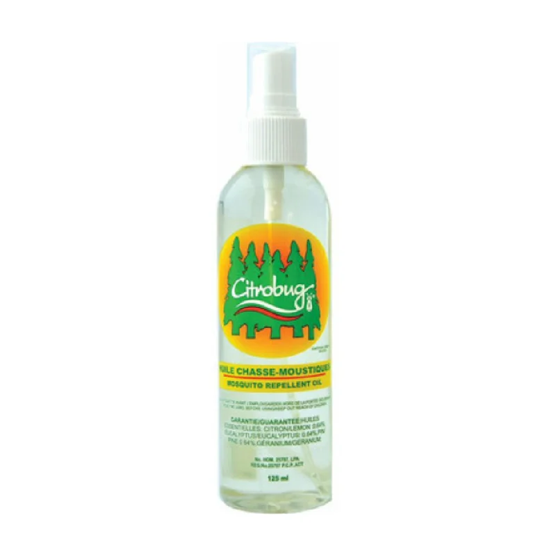 - Pet smart GPS locatorCitrobug Mosquito Repellent Oil - 125ml