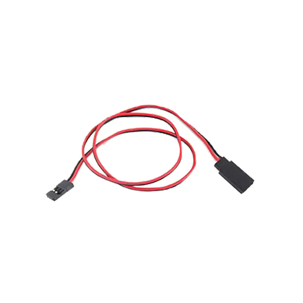 - Car dog seat beltServoCity 36.0" Standard Battery / Motor Power Extension