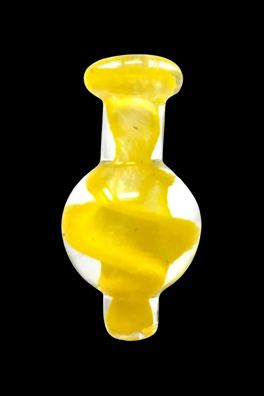 Golden Yellow
