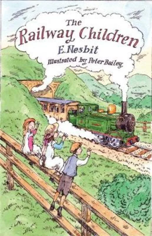 - Summer pet ice matThe Railway Children