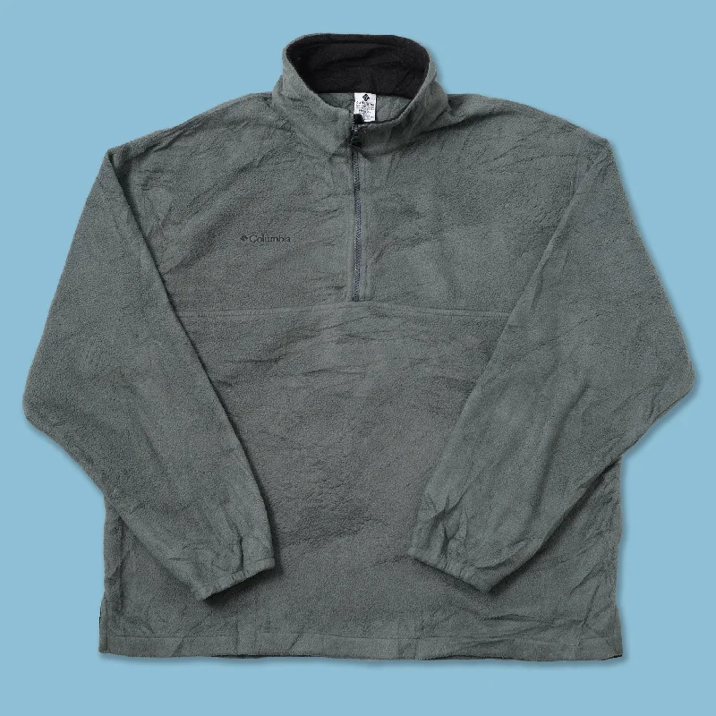 Pet ProductsVintage Columbia Fleece XLarge