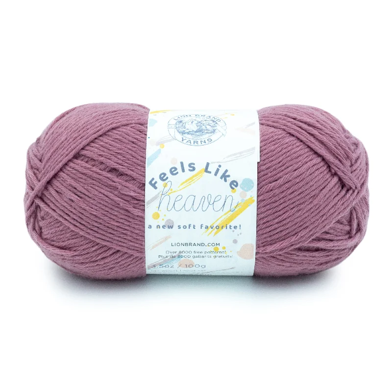  -Non-contact cat thermometerFeels Like Heaven Yarn - Discontinued