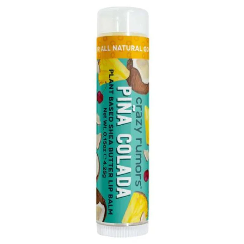 - Pet fence foldable indoorCrazy Rumors Pina Colada Lip Balm - 4.2g