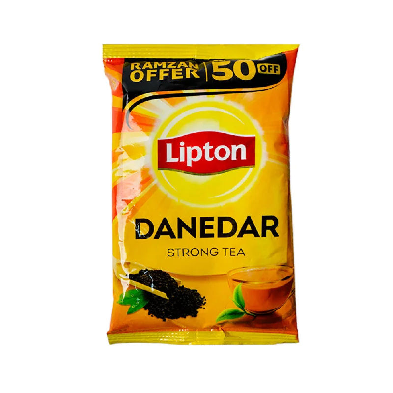 ---LIPTON YELLOW LABEL DANEDAR TEA 430 GM CP
