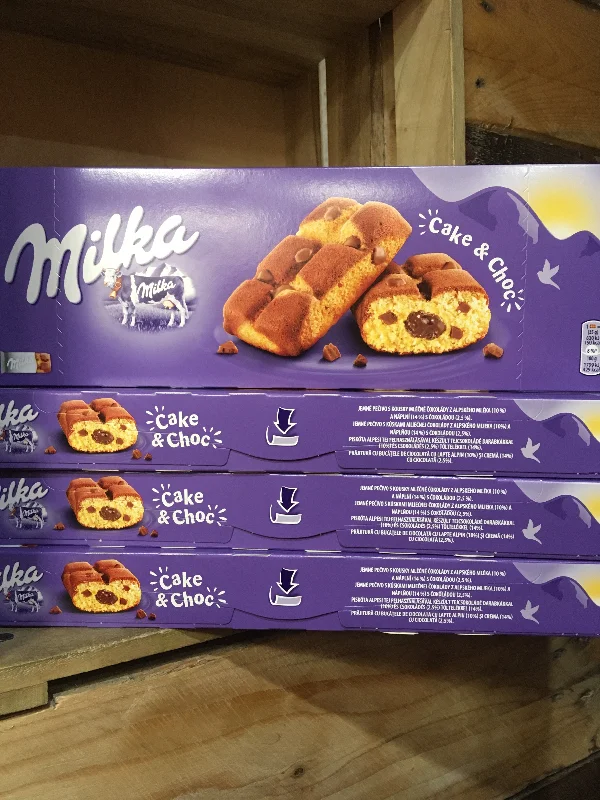 - Elderly dog ​​joint care mattress20x Milka Cake & Choc Bars (4 Packs of 5 Cakes)
