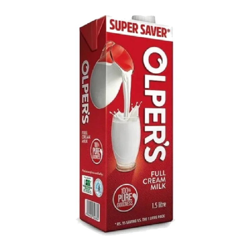  -Anti-scratch sofa protective coverOLPERS MILK 1.5 LTR