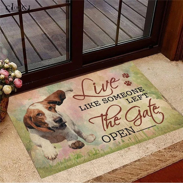 Doormat 6