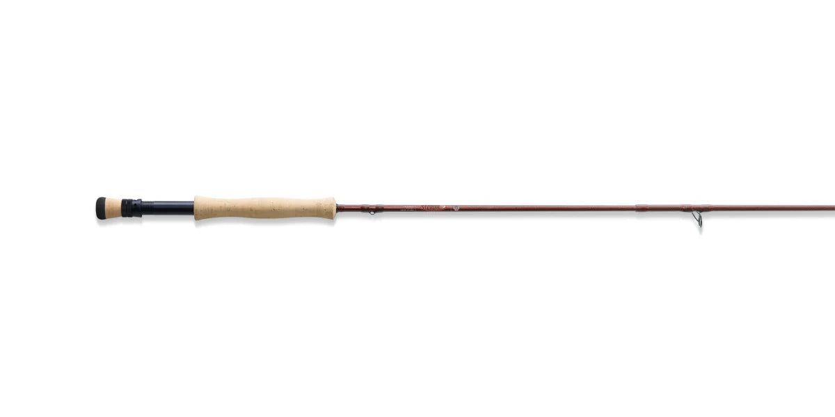  -Explosion-proof leash FOR LARGE dogsSt. Croix Imperial Fly Rod